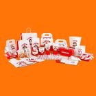 One-Stop Packaging Solution For Fast-Food/QSR