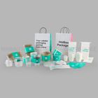 One-Stop Packaging Solution For Light-Meal