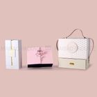 One-Stop Packaging Solution For Gift/High-end Sets
