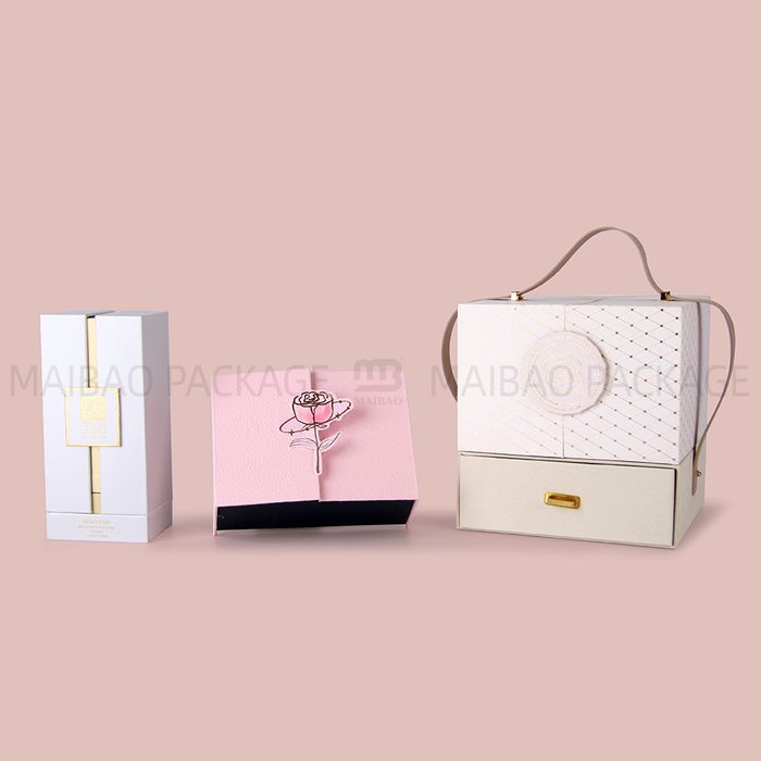One-Stop Packaging Solution For Gift/High-end Sets