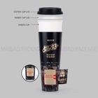 Innovative Design Blind Box Cup/Mystery Cup