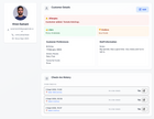Foodu.ai: AI-Driven Customer Intelligence Platform