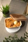 Agrileaf Palm Leaf Tableware and Takeaway