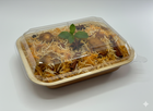 Agrileaf Palm Leaf Tableware and Takeaway