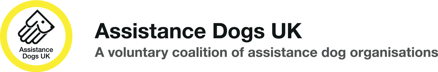 Assistance Dogs UK