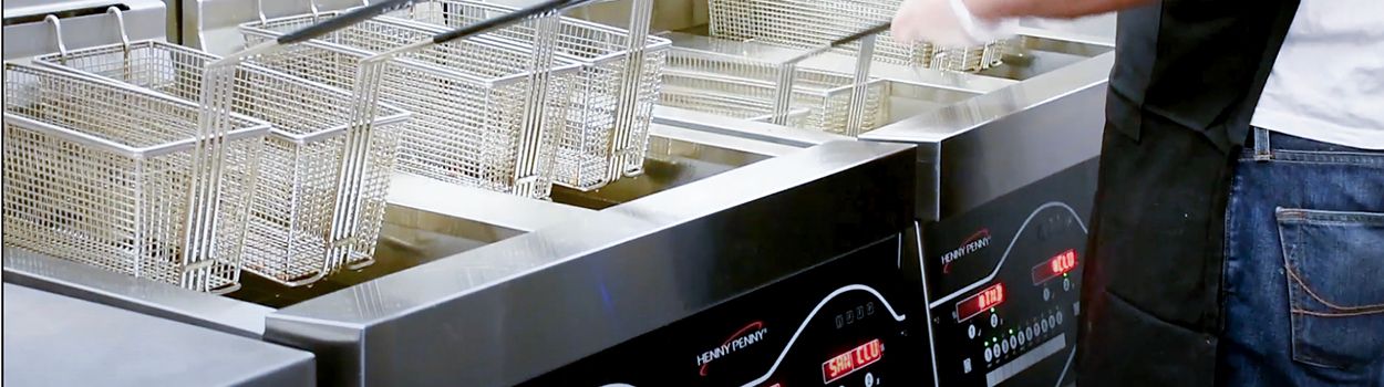 Jestic Foodservice Solutions