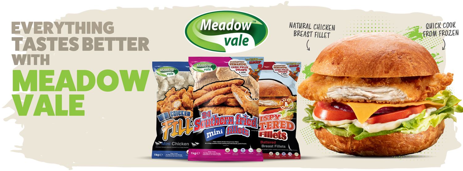 Meadow Vale Foods