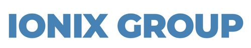 IONIX GROUP LIMITED