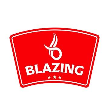 Blazing Limited