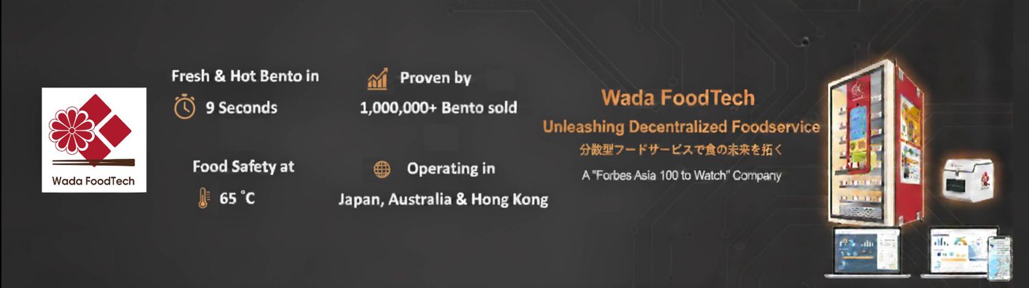 Wada FoodTech Group Co., Ltd.