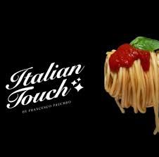 Italian Touch by Francesco Palumbo