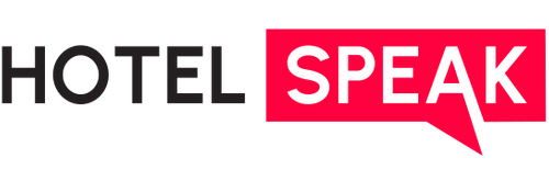 Hotel Speak / 80 Days