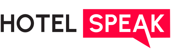 Hotel Speak / 80 Days