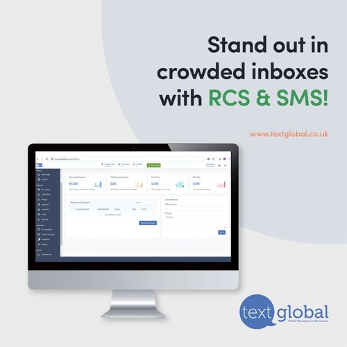 Engage Smarter: How Text Global Ltd Boosts Customer Engagement