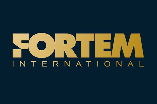 Who is Fortem International?