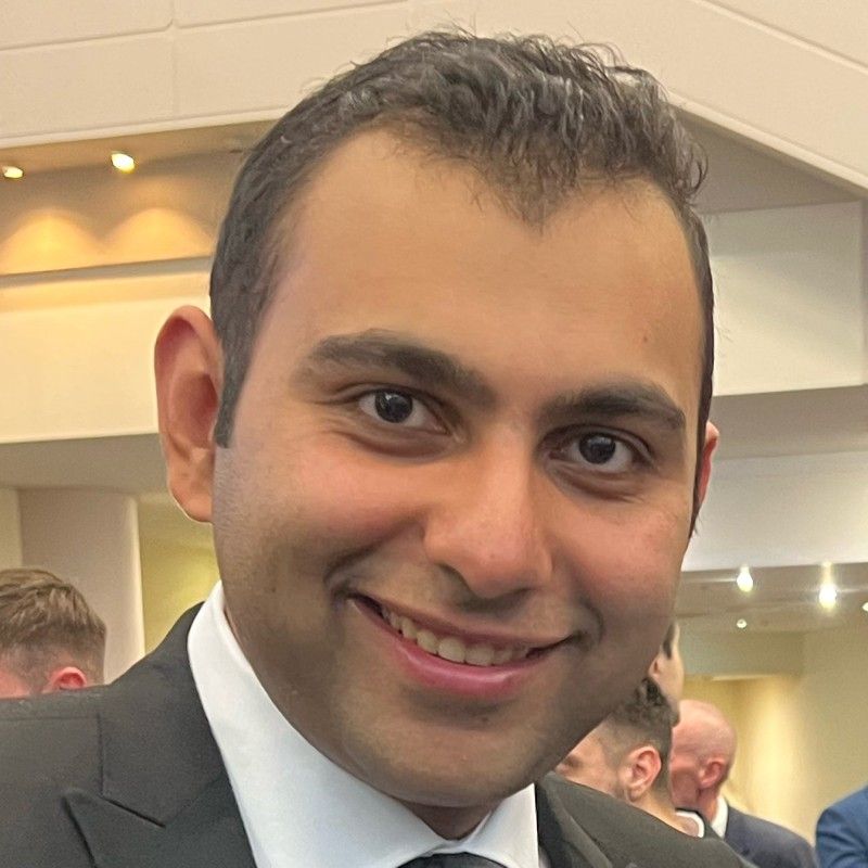 Shoaib Muhammad - Wendy's - Square Burgers Ltd