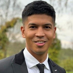 Daniel Meeajane - The Clearway Group Limited
