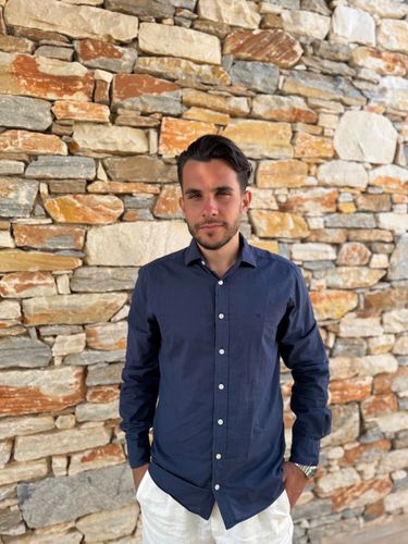 George Vitzilaios - Compass Group 