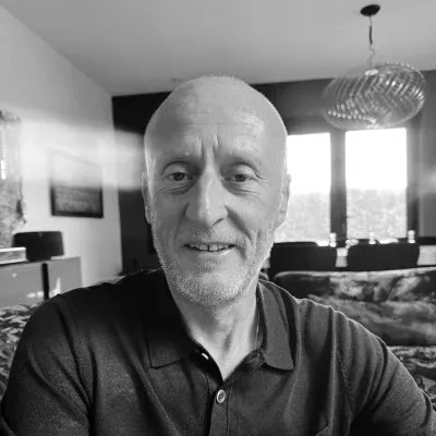 Gerard Toplass - thankyü