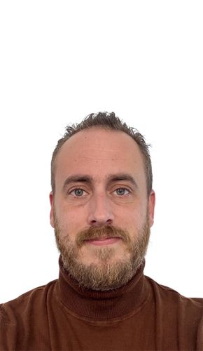 Andy Clements - EDF Energy