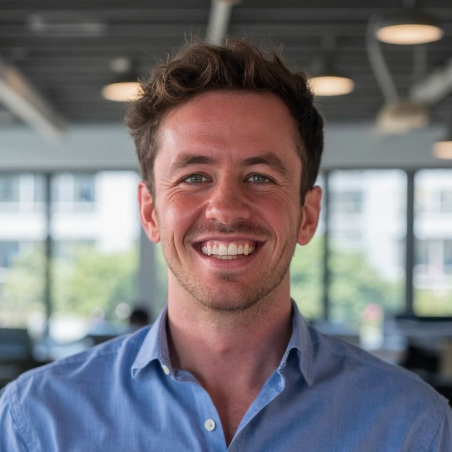 Andrew Gormley - My Biz Niche
