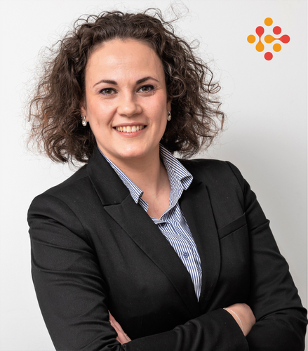 Katie Szade MIH - KATAMI Consultancy Ltd