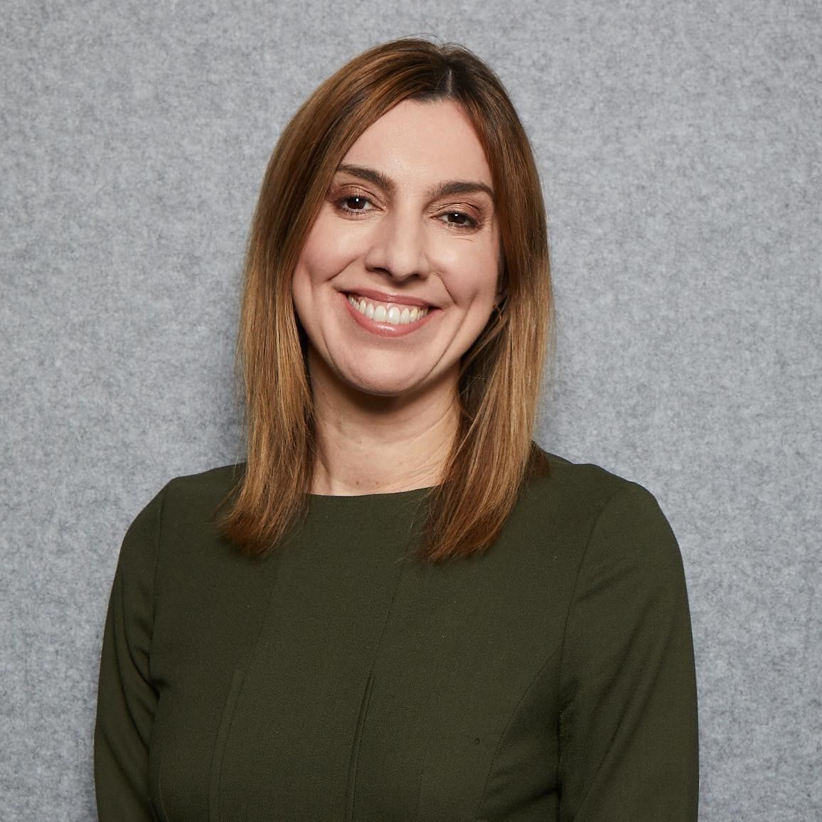 Melinda Roylett - Lloyds Bank