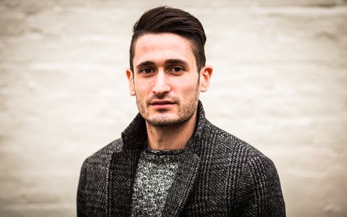 Nick Sunshine - Appetite Online Ltd