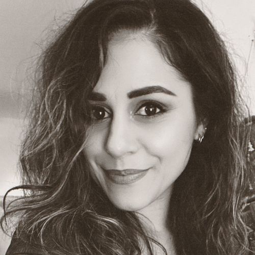 Keyana Mohammadi - Dave's Hot Chicken