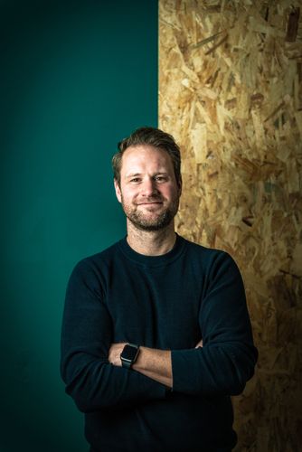 Richard Beks - Orbisk