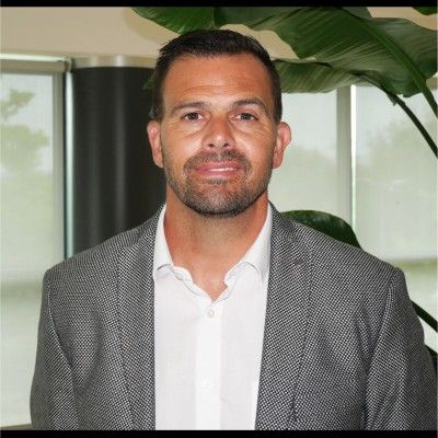 Simon Futcher - Veolia