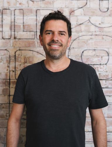 Yoav Baumgarten - B Bagel