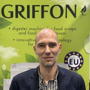 Alan Franic - Griffon