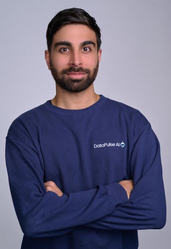 Viren Samani - Foodu.ai
