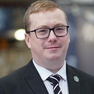 Ben Ross - Unox UK Ltd