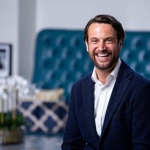 Conrad Brunton - Tonic Talen