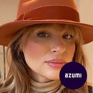 Cristina Saviotte - Azumi (Zuma)