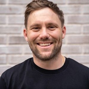 Darren Simpson - Nanny Bills