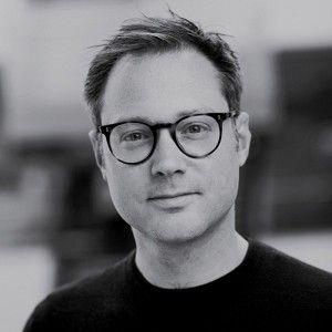 Allen Simpson - UKHospitality