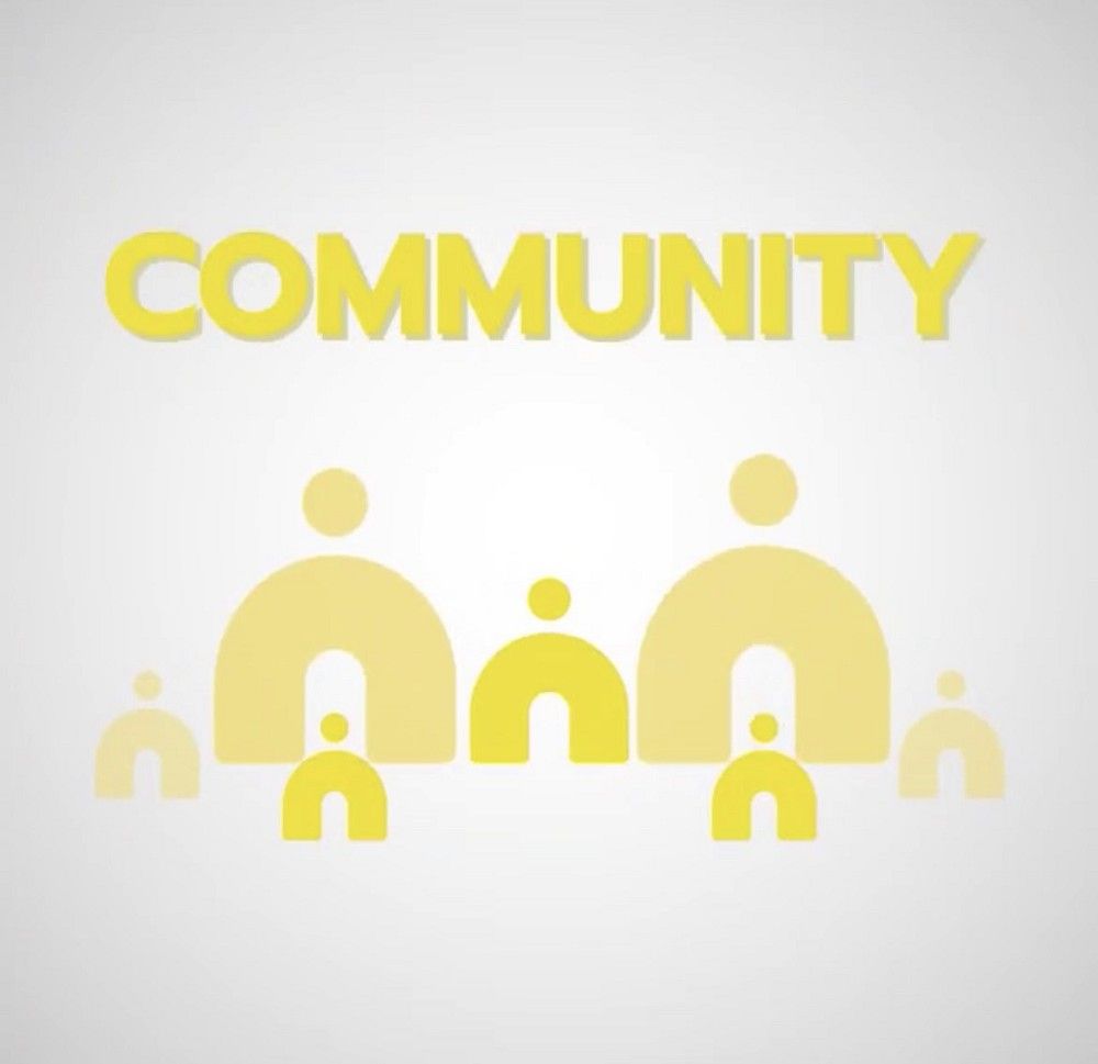 Community