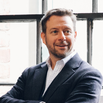 Andrew Thomas - BetterYou