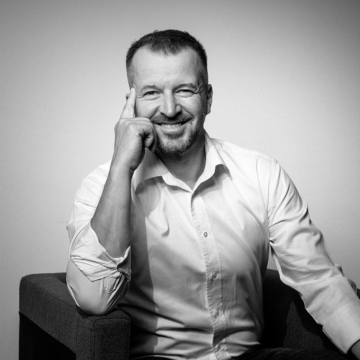 Filip Linek - FLAE ROBOTICS