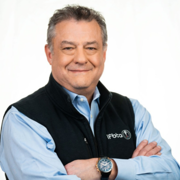 Robert Grimes - International Food and Beverage Technology Association (IFBTA)