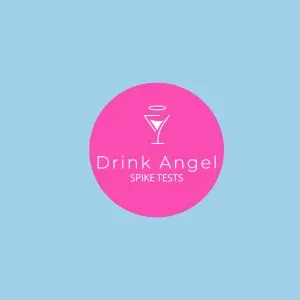 Drink Angel Logo