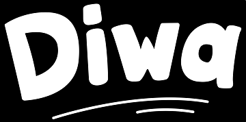 Diwa Logo