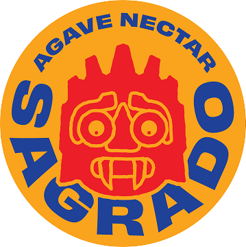 Sagrado Logo