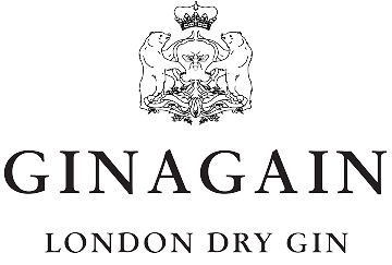 Ginagain logo