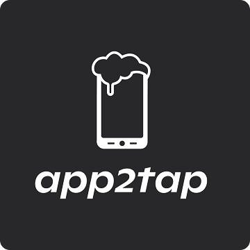 app2tap Logo