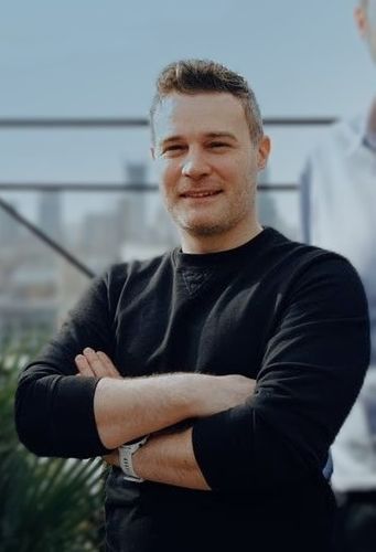 Brendan Kelly