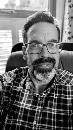 David Moffat